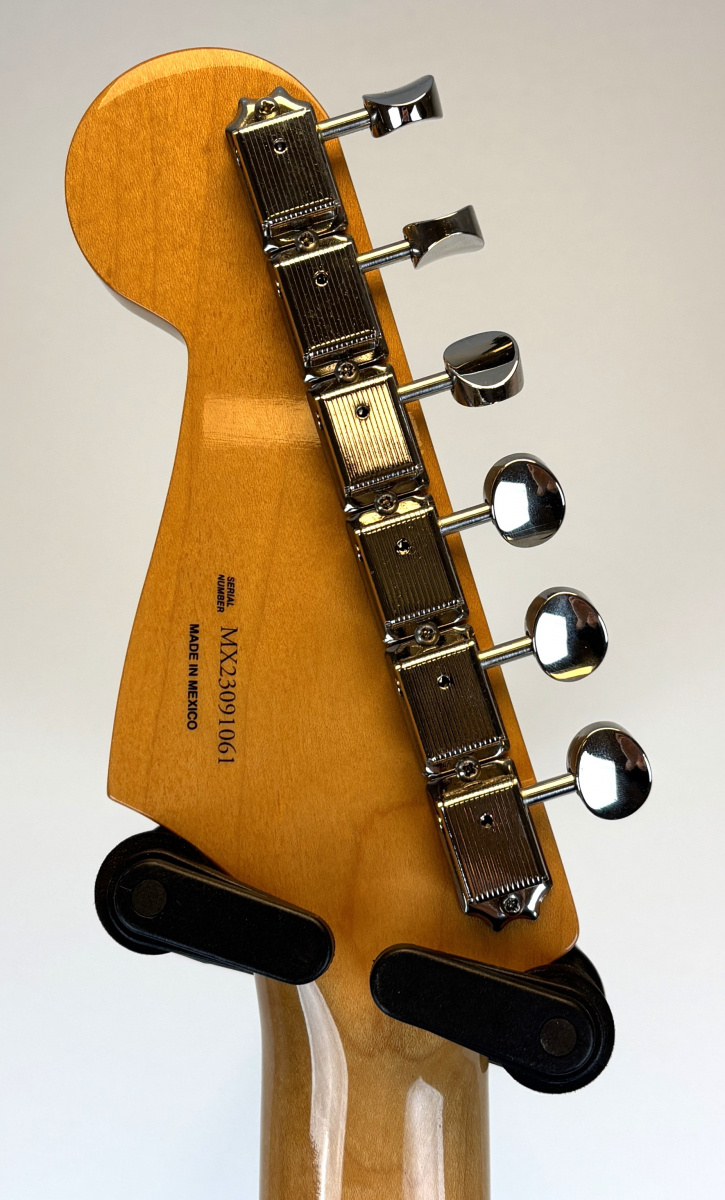 Fender Vintera II 60s Stratocaster - demodeal