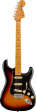 Fender Vintera II 70's Stratocaster - 3 Color Sunburst MN Fender Vintera II 70's Stratocaster - 3 Color Sunburst MN