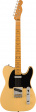 Fender Vintera II 50's Nocaster - Blackguard Blonde MN