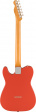Fender Vintera II 60's Telecaster - Fiesta Red RW Fender Vintera II 60's Telecaster - Fiesta Red RW