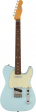 Fender Vintera II 60s Telecaster - Sonic Blue Fender Vintera II 60s Telecaster - Sonic Blue