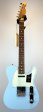 Fender Vintera II 60s Telecaster - Sonic Blue Fender Vintera II 60s Telecaster - Sonic Blue