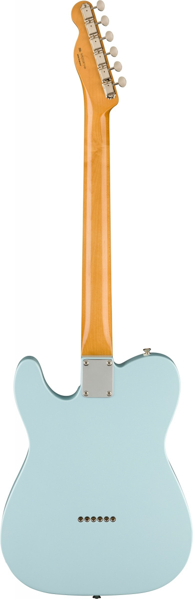 Fender Vintera II 60s Telecaster - Sonic Blue