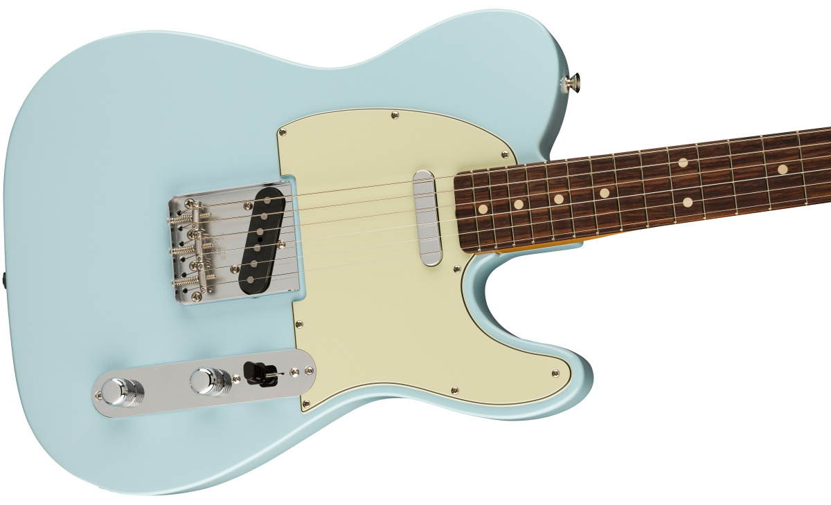 Fender Vintera II 60s Telecaster - Sonic Blue