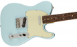 Fender Vintera II 60s Telecaster - Sonic Blue Fender Vintera II 60s Telecaster - Sonic Blue
