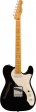 Fender Vintera II 60's Telecaster Thinline - Black MN