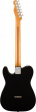 Fender Vintera II 60's Telecaster Thinline - Black MN
