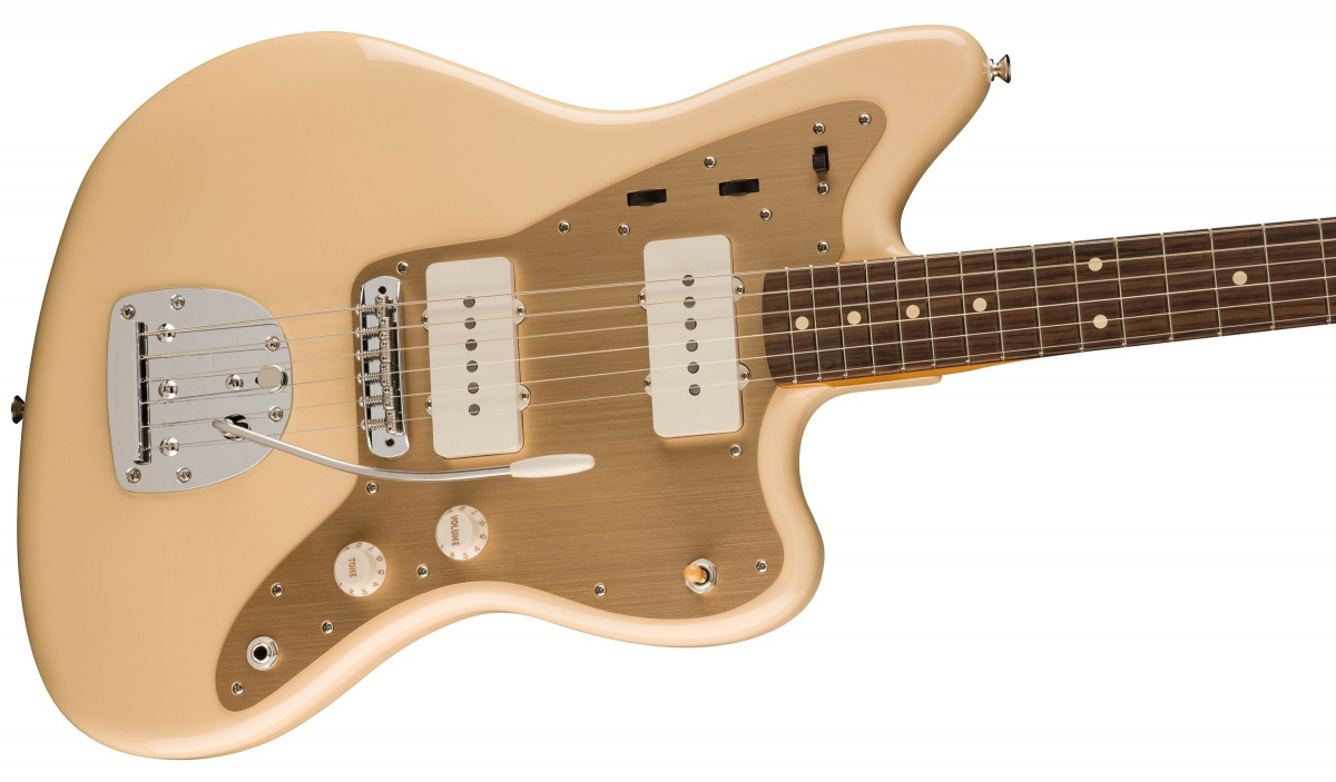 Fender Vintera II 50s Jazzmaster - Desert Sand