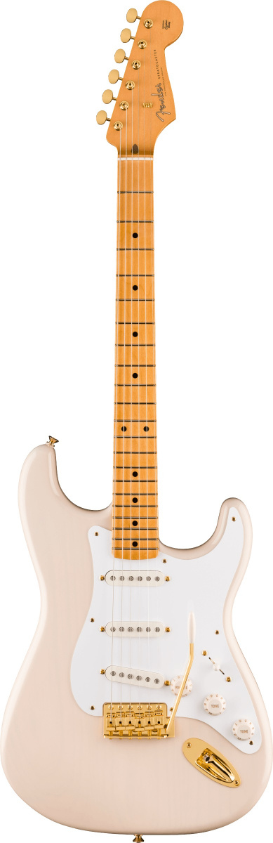 Fender Vintera III 50s Stratocaster - White Blonde