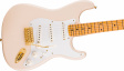Fender Vintera III 50s Stratocaster - White Blonde Fender Vintera III 50s Stratocaster - White Blonde