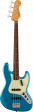 Fender Vintera II 60's Jazz Bass - Lake Placid Blue RW