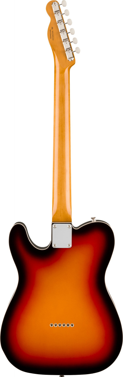 Fender Vintera III 60s Telecaster Custom