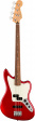 Fender Player Jaguar Bass - Candy Apple Red