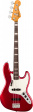 Fender Vintera III 70s Jazz Bass - Candy Apple Red Fender Vintera III 70s Jazzbas i röd finish