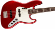 Fender Vintera III 70s Jazz Bass - Candy Apple Red Fender Vintera III 70s Jazzbas i röd finish