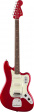 Fender Vintera III 70s Bass VI - Candy Apple Red Fender Vintera III Bass VI 6-strängad elbas i röd finish