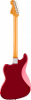 Fender Vintera III 70s Bass VI - Candy Apple Red Fender Vintera III Bass VI 6-strängad elbas i röd finish