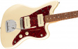 Fender Vintera 60s Jazzmaster - Olympic White
