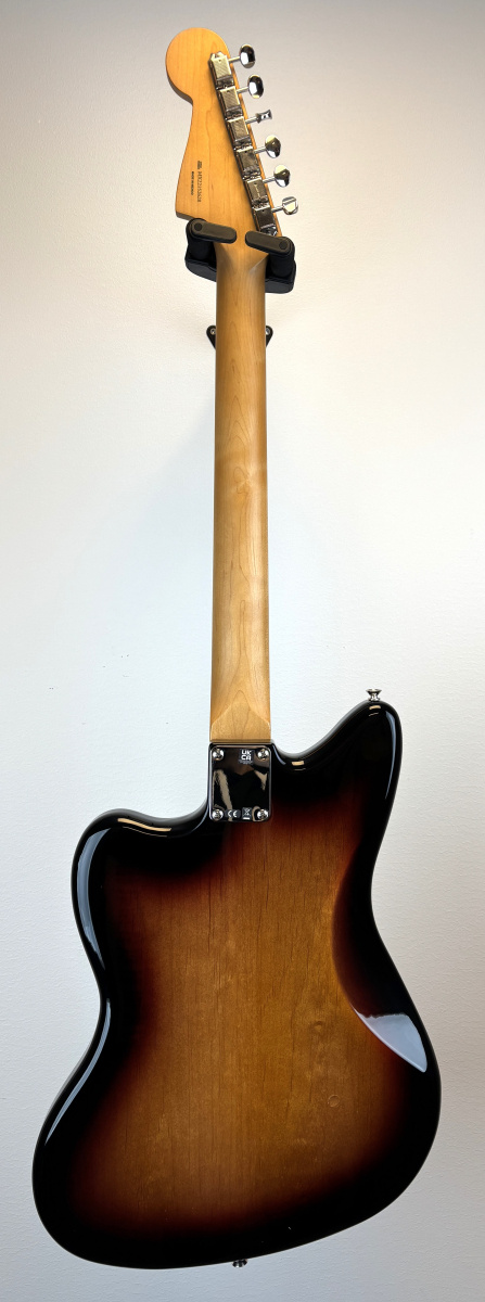 Fender Vintera 60s Jazzmaster Modified - begagnad