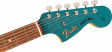 Fender Vintera 60s Jaguar - Ocean Turquoise