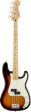 Fender Player Precision Bass - 3-Color Sunburst [mn]