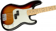 Fender Player Precision Bass - 3-Color Sunburst [mn]