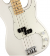Fender Player Precision Bass - Polar White [mn]