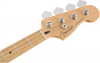 Fender Player Precision Bass - Buttercream [mn]