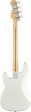 Fender Player Precision Bass - Polar White [pf]