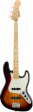 Fender Player Jazz Bass - 3-Color Sunburst [mn]