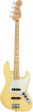 Fender Player Jazz Bass - Buttercream Fender Player Jazz Bass - Buttercream