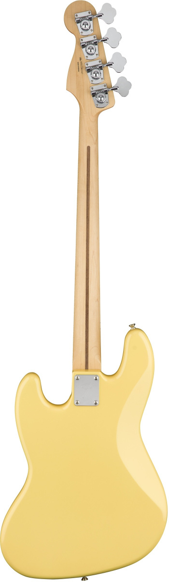 Fender Player Jazz Bass - Buttercream
