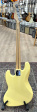 Fender Player Jazz Bass - Buttercream Fender Player Jazz Bass - Buttercream