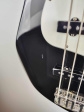 Fender Player Jazz Bass Black - begagnad