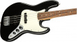 Fender Player Jazz Bass Black - begagnad