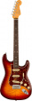 Fender 70th Anniversary Stratocaster - B-Stock 70-års jubileums modell av den klassiska Stratocastern