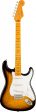 Fender 70th Anniversary American Vintage II 1954 Stratocaster Front