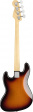 Fender American Performer Jazz Bass - 3-color sunburst