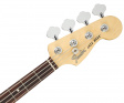 Fender American Performer Jazz Bass - 3-color sunburst