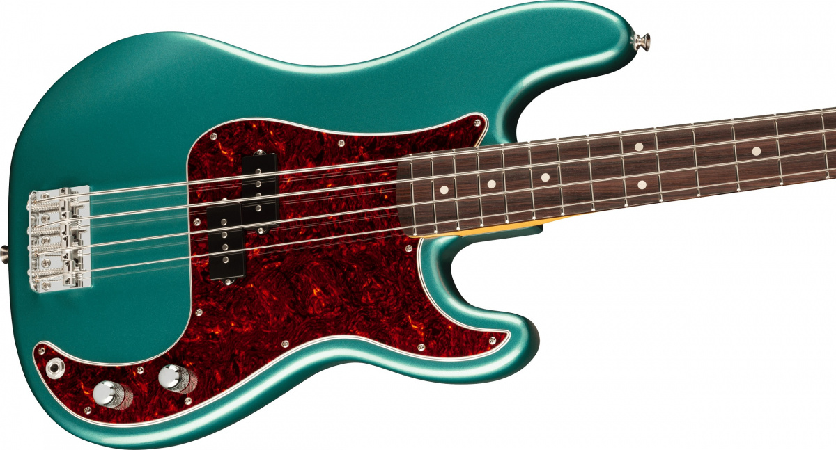 Fender American Professional Classic Precision Bass - FSGM