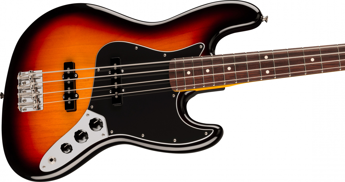 Fender American Professional Classic Jazz Bass - 3TSB