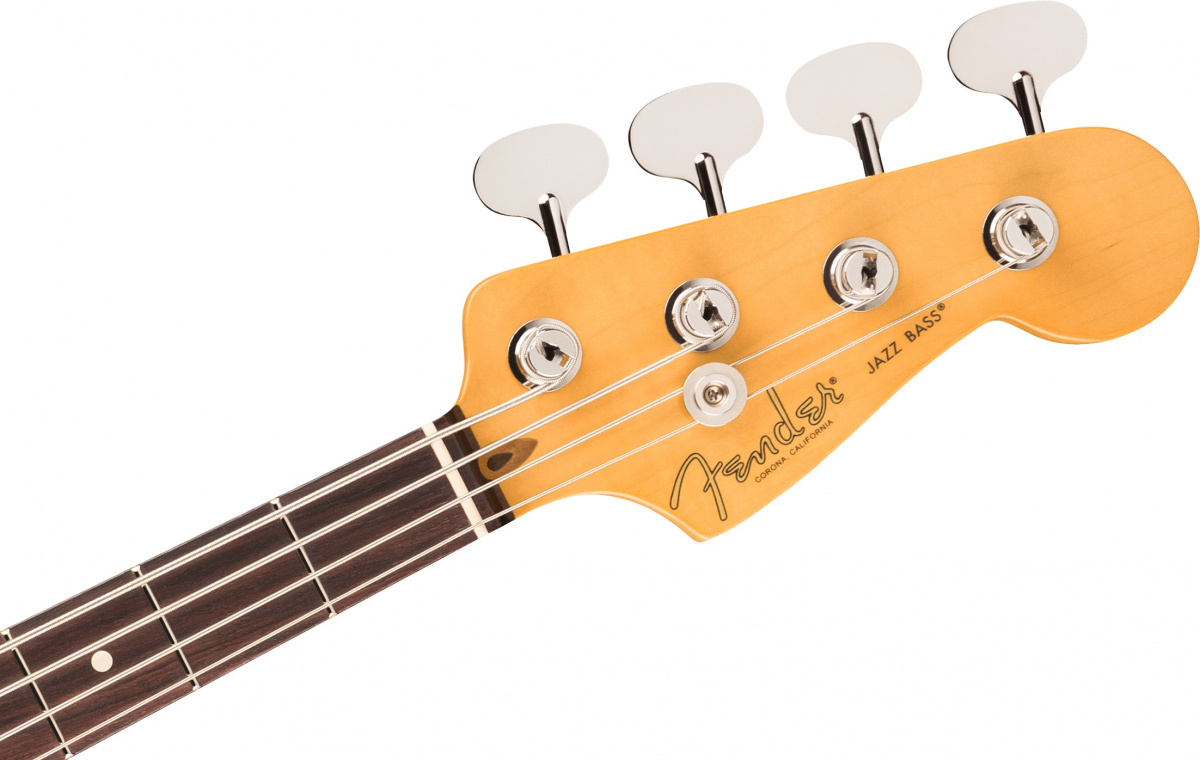 Fender American Professional Classic Jazz Bass - 3TSB