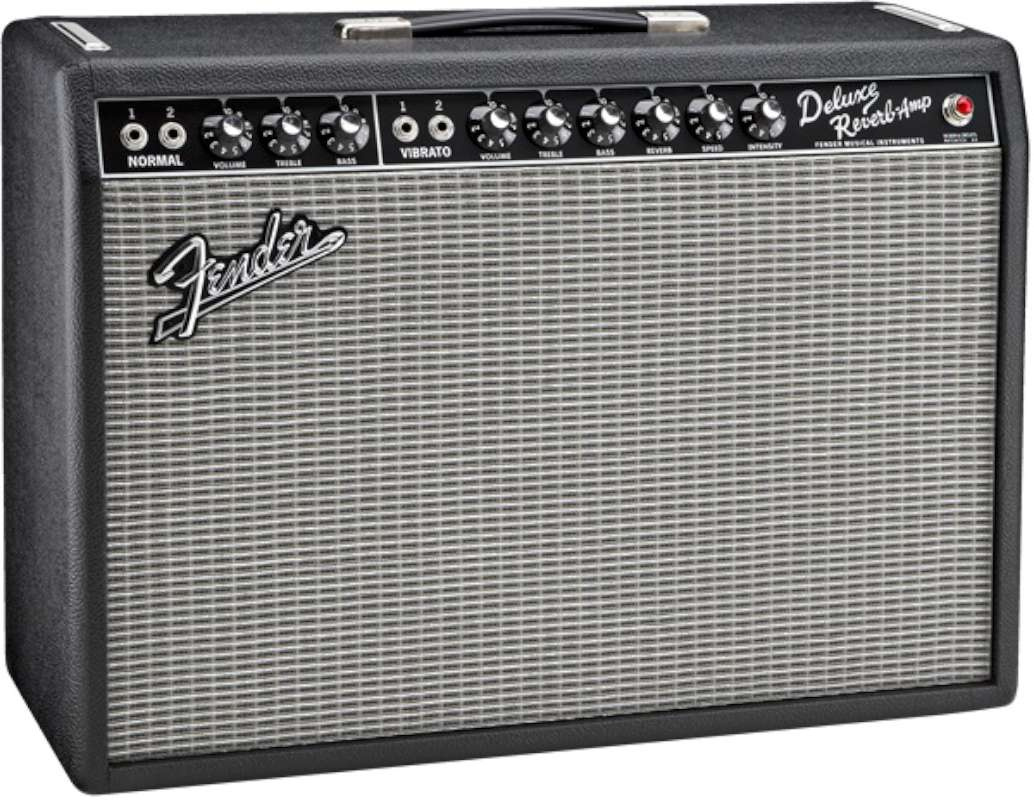 Fender 65 Deluxe Reverb