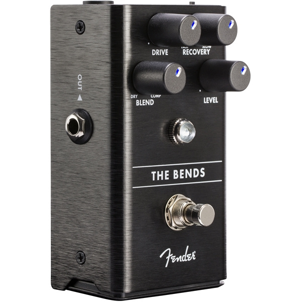 Fender The Bends Compressor