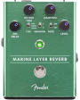 Fender Marine Layer Reverb