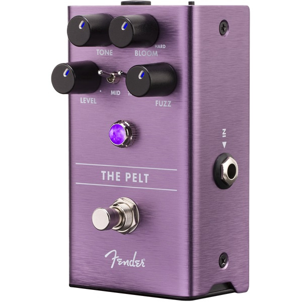 Fender The Pelt Fuzz