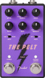 Fender The Pelt Fuzz V2 Fender The Pelt V2 Fuzz fuzzpedal
