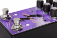 Fender The Pelt Fuzz V2 Fender The Pelt V2 Fuzz Purple