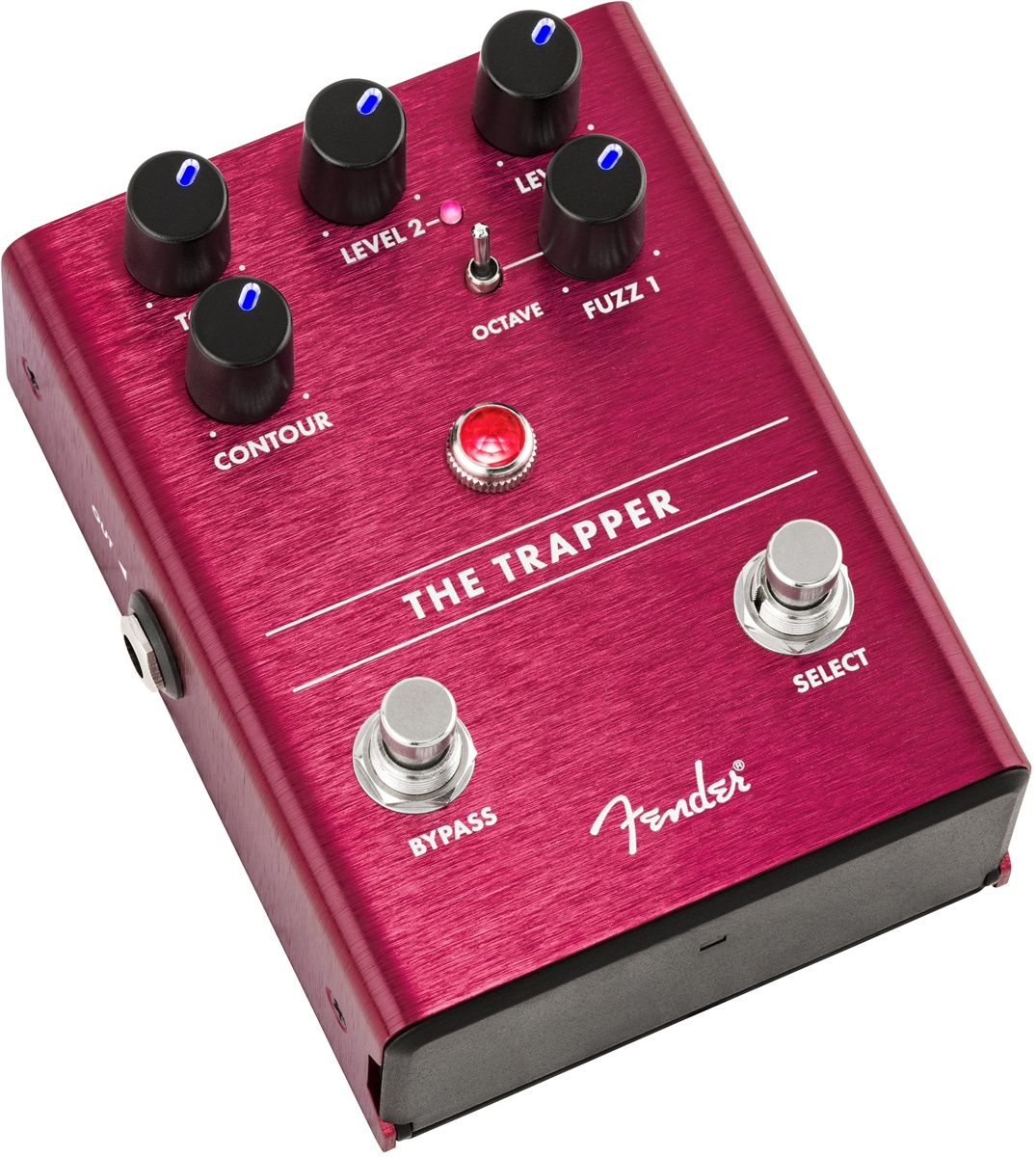 Fender The Trapper Dual Fuzz