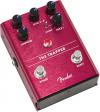 Fender The Trapper Dual Fuzz Fender The Trapper Dual Fuzz